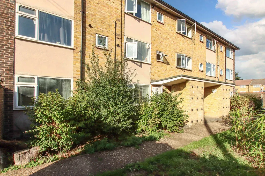 Eastwick Row, Hemel Hempstead, HP2, photo 12