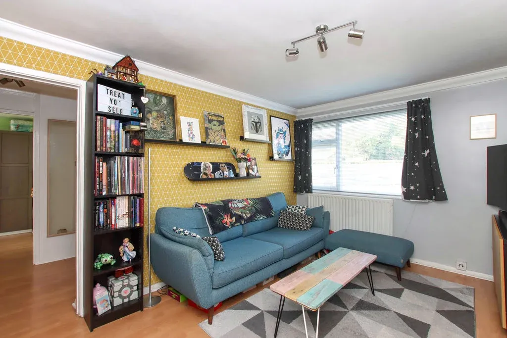 Eastwick Row, Hemel Hempstead, HP2, photo 2