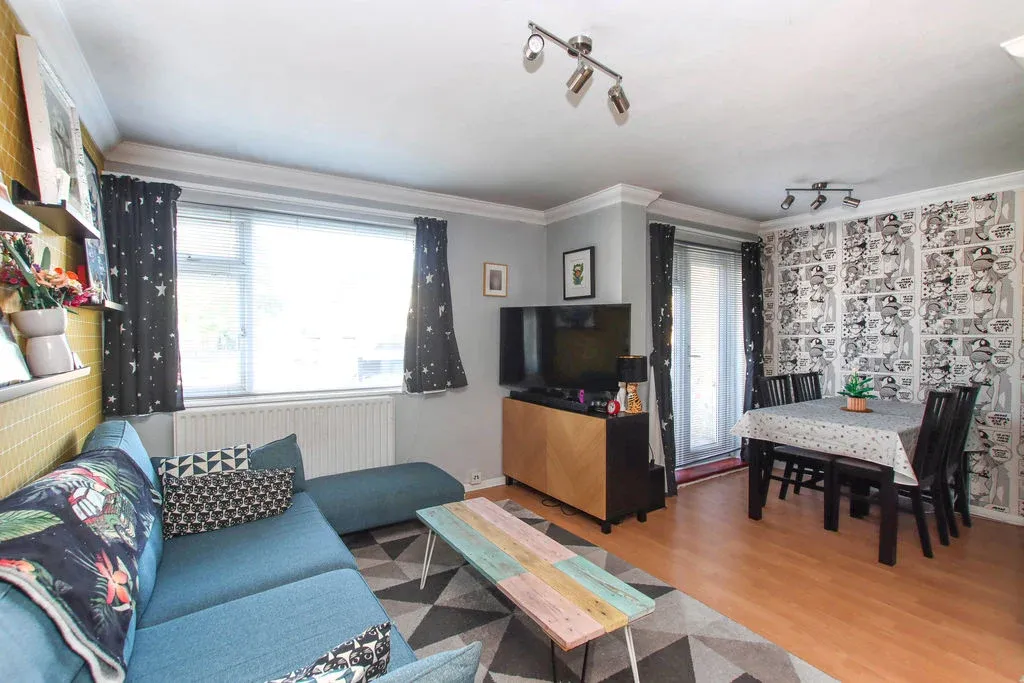 Eastwick Row, Hemel Hempstead, HP2, photo 8