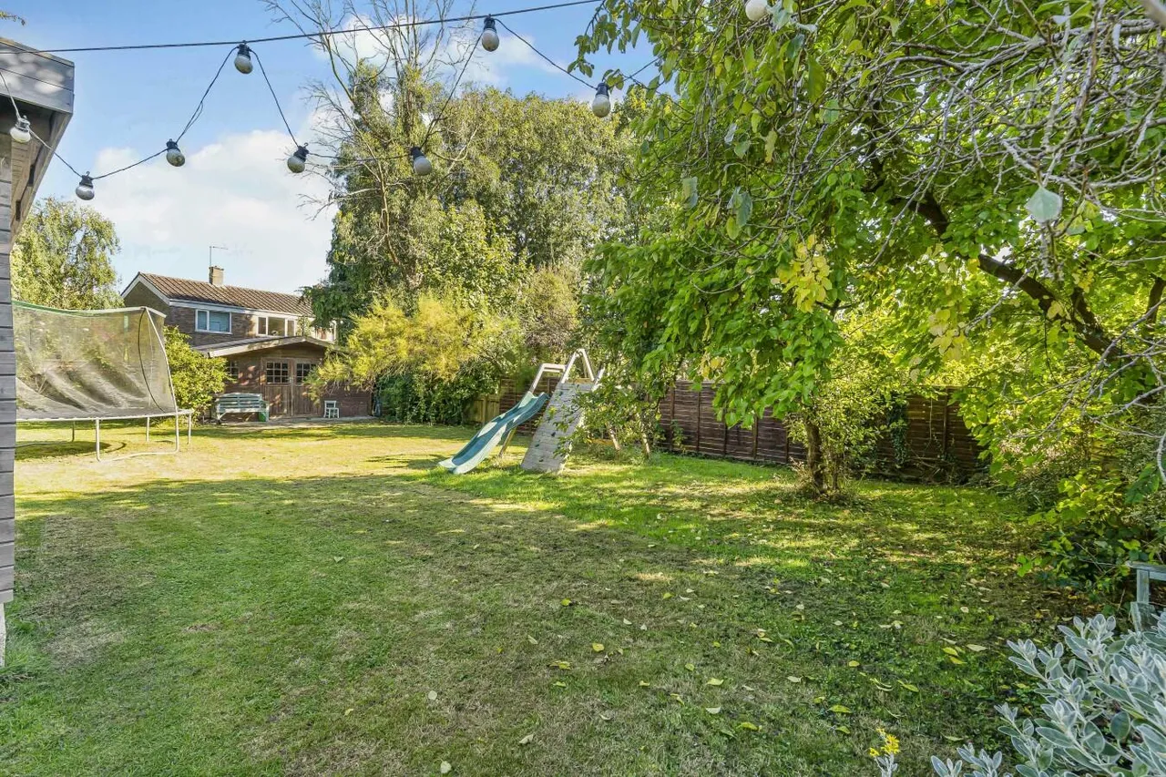 Station Road, Marsh Gibbon, photo 11