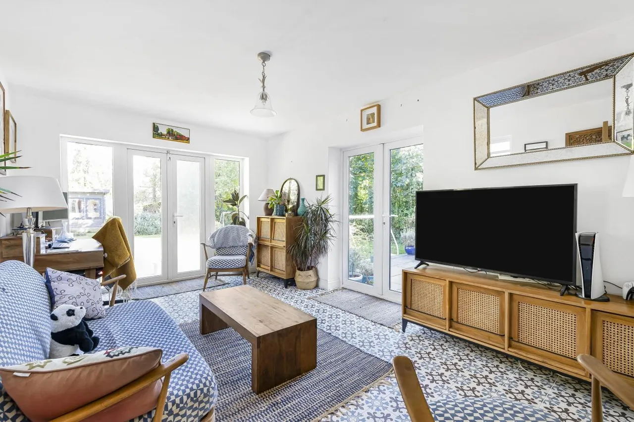 Station Road, Marsh Gibbon, photo 27