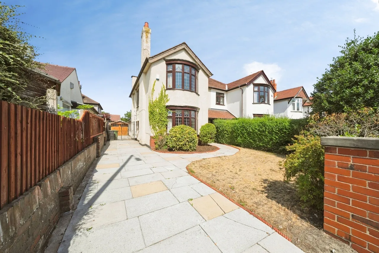 Mersey Road, Crosby, L23, photo 2