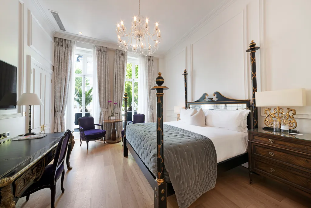 1 bed flat to rent, Queen's Gate, London, SW7