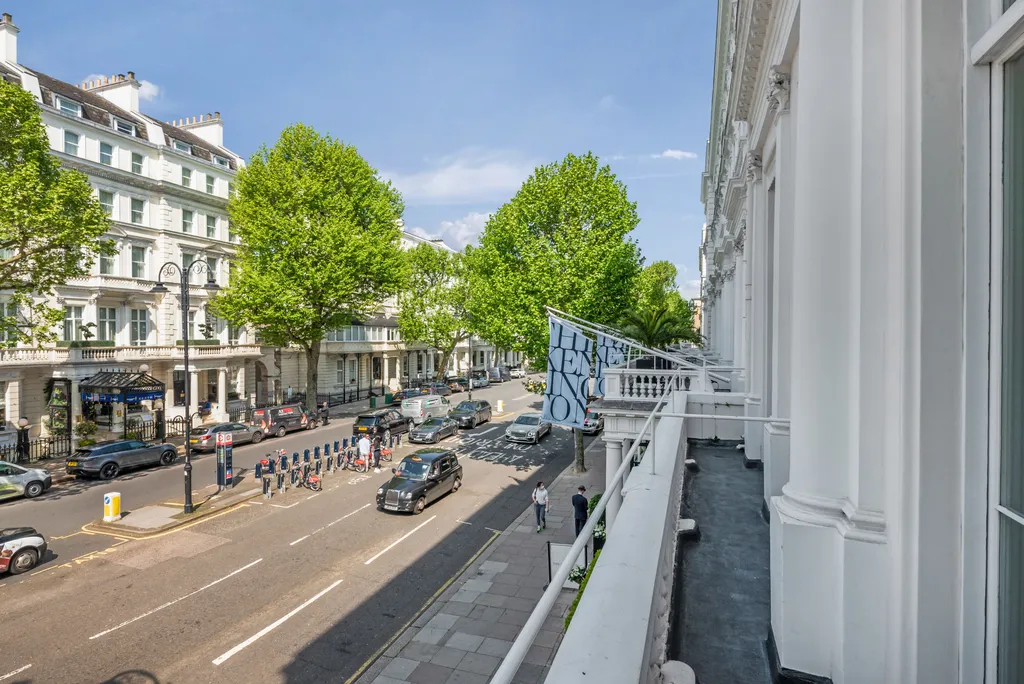 Queen's Gate, London, SW7, photo 9