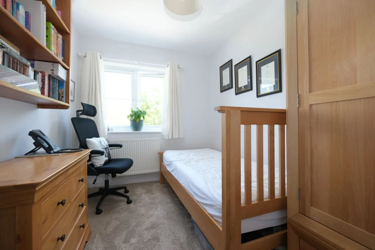 Brington, Huntingdon, PE28, photo 12