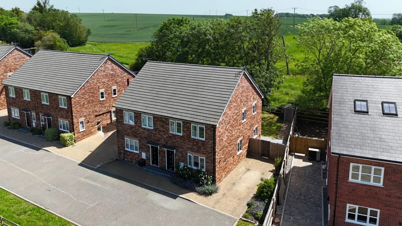 Brington, Huntingdon, PE28, photo 15