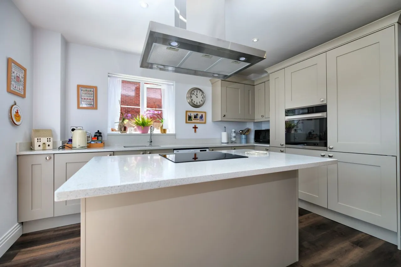 Brington, Huntingdon, PE28, photo 5