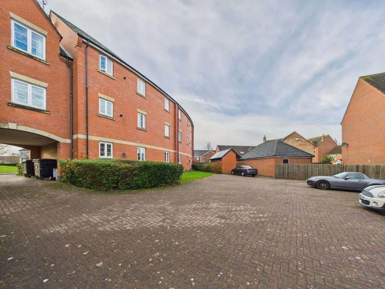 Venables Way, Carlton Boulevard, photo 9