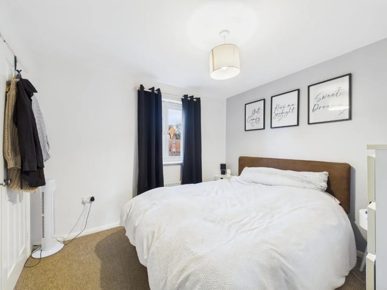 Venables Way, Carlton Boulevard, photo 4