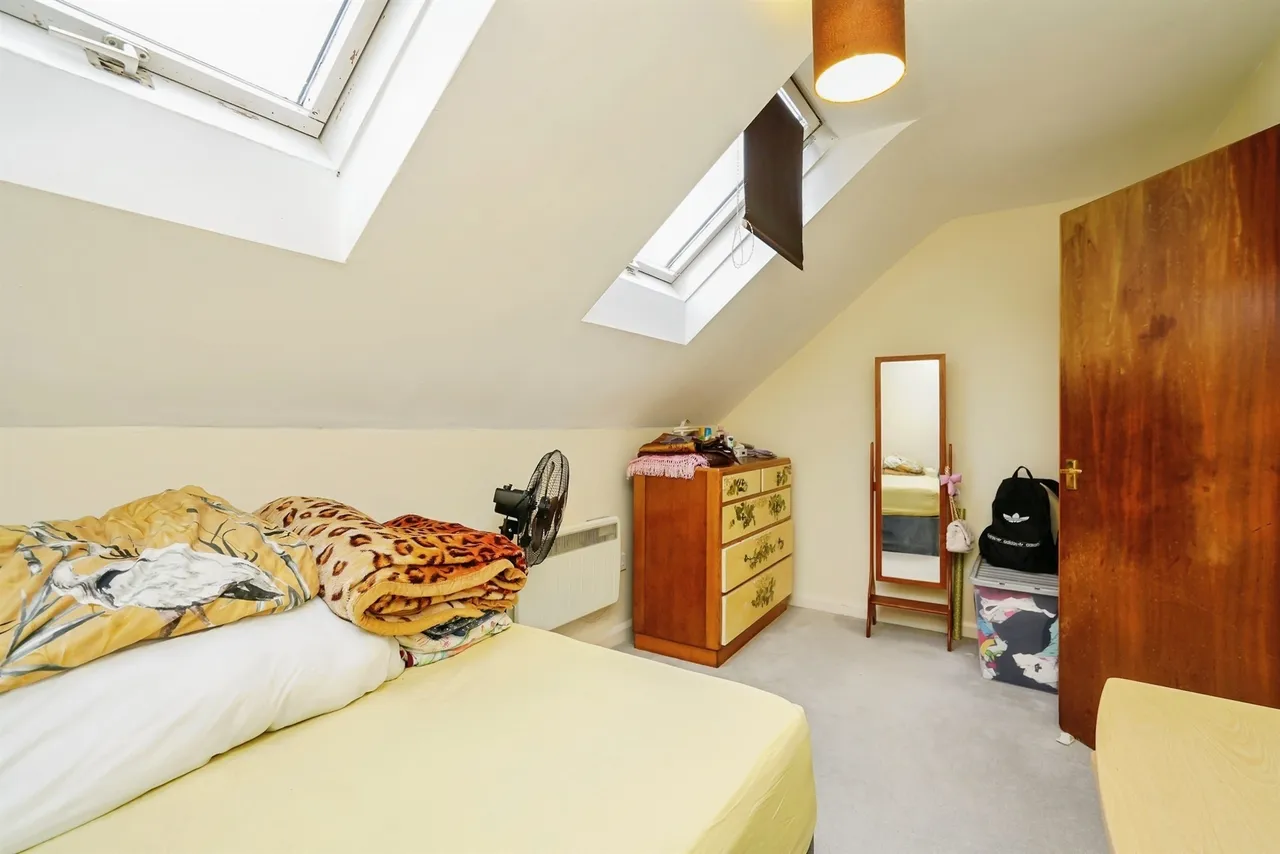 Joan Lawrence Place, Headington, Oxford, photo 12