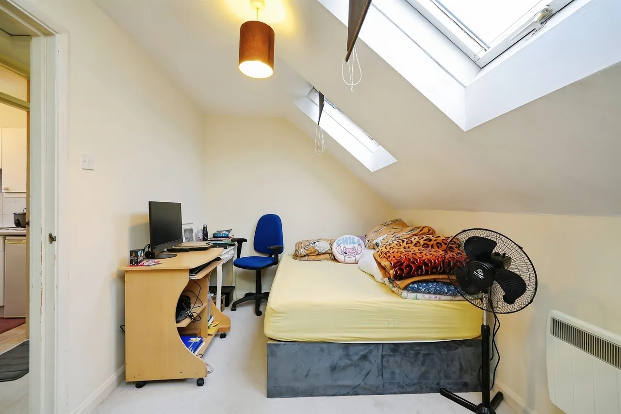 Joan Lawrence Place, Headington, Oxford, photo 11