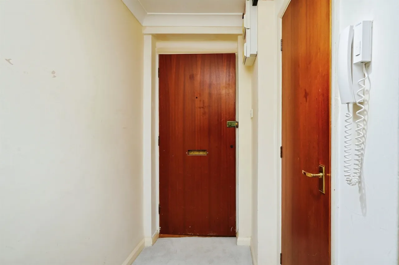 Joan Lawrence Place, Headington, Oxford, photo 5