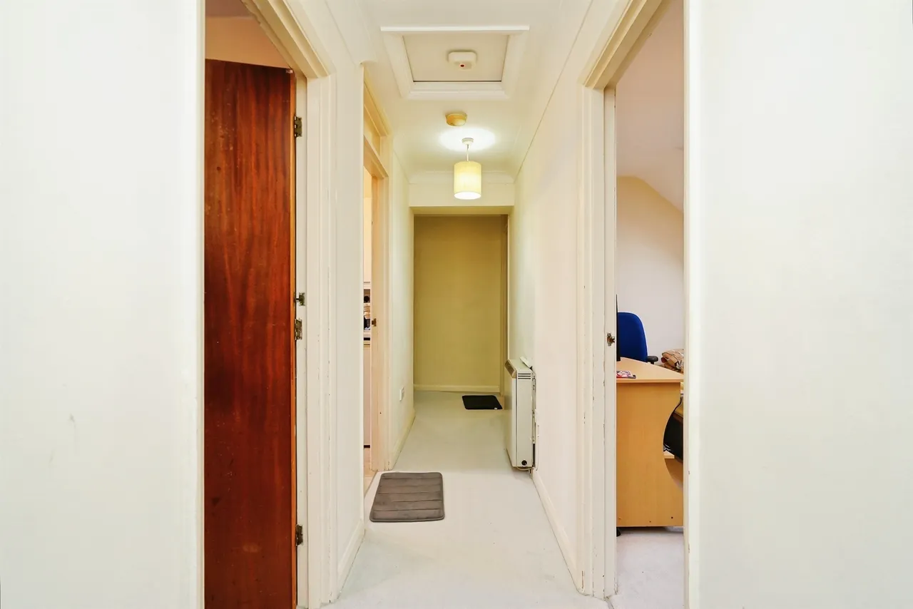 Joan Lawrence Place, Headington, Oxford, photo 6