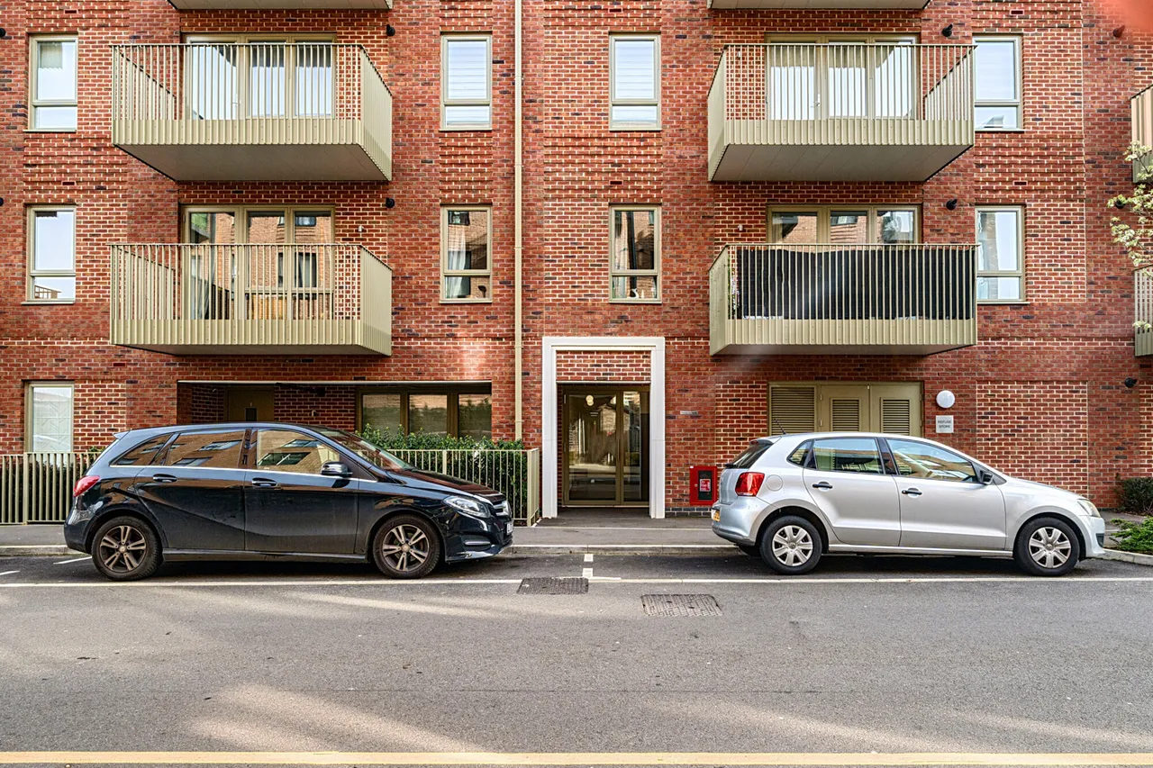 Bridlington Road, Watford, WD19, photo 20