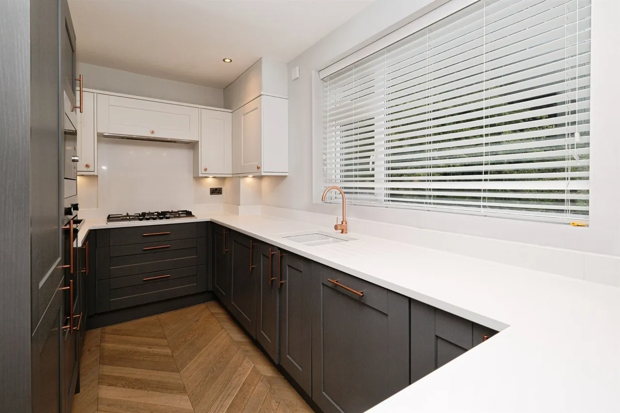 Dudlow Nook Road, Liverpool, photo 4