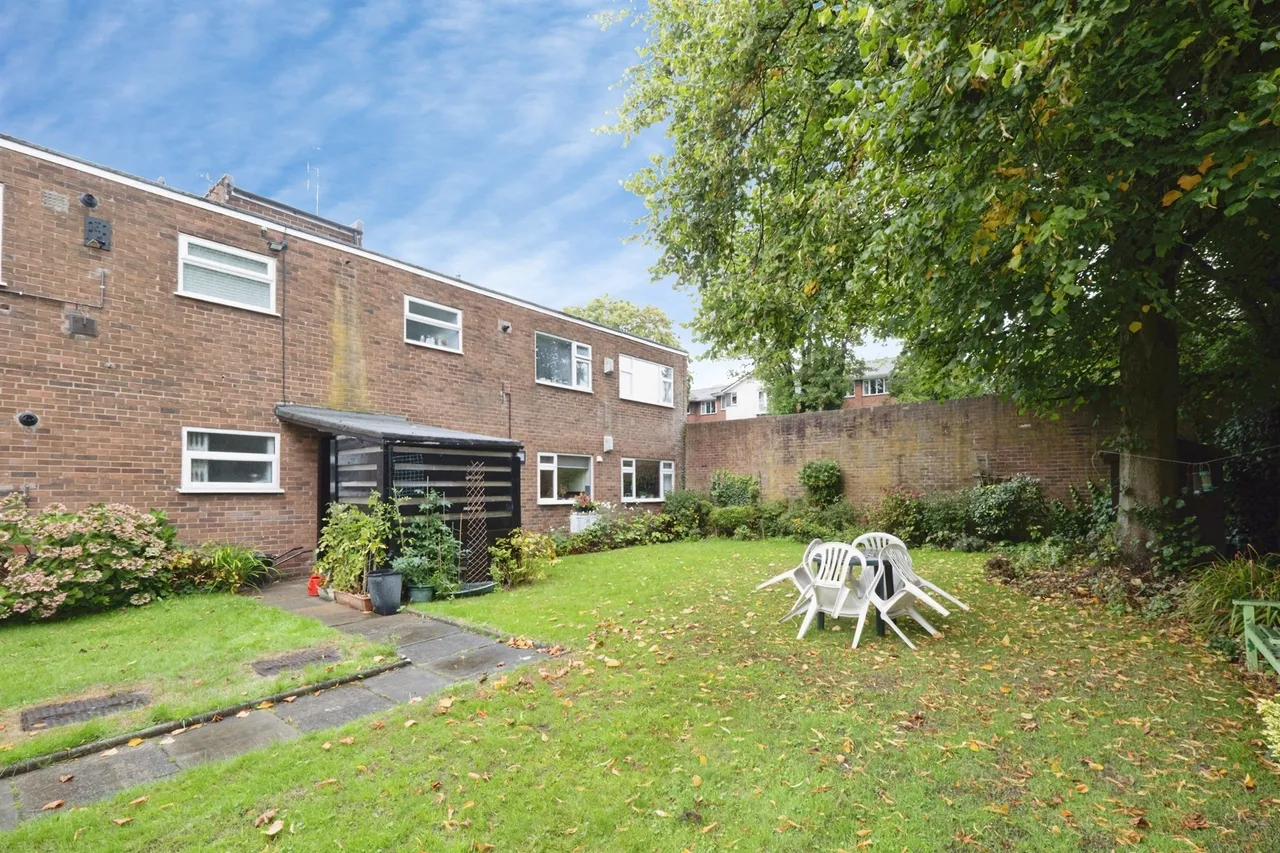 Dudlow Nook Road, Liverpool, photo 12