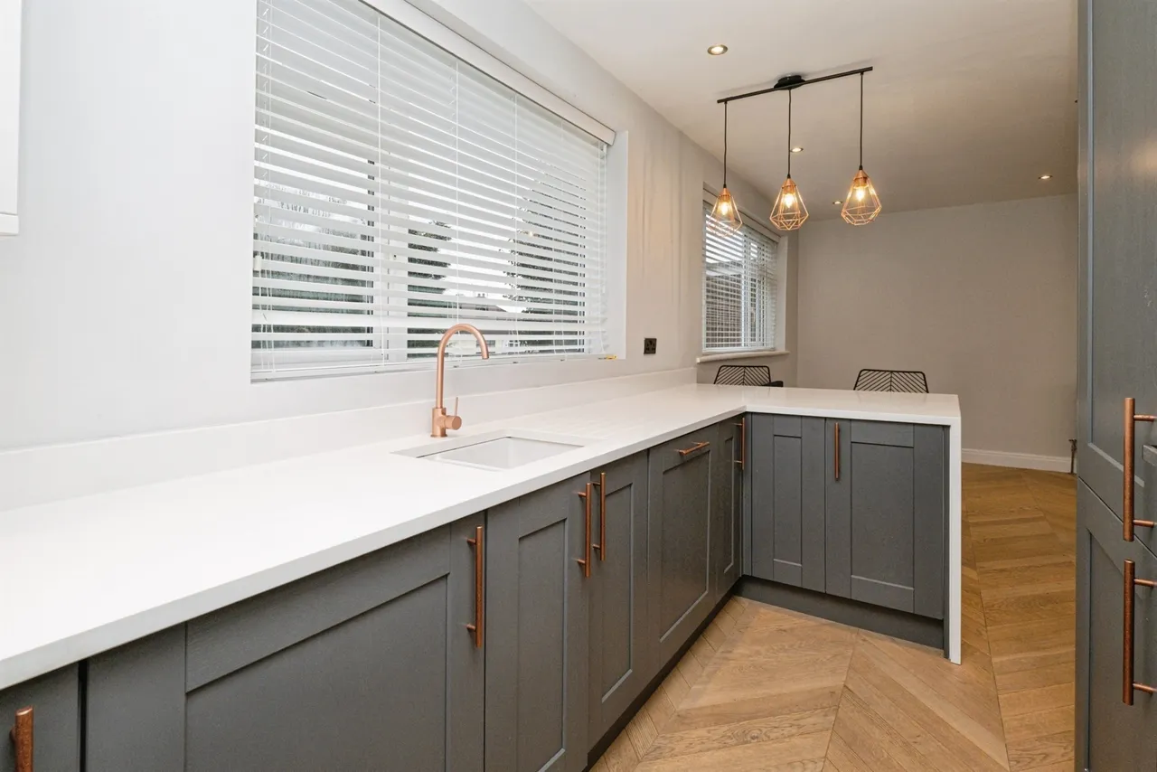 Dudlow Nook Road, Liverpool, photo 5