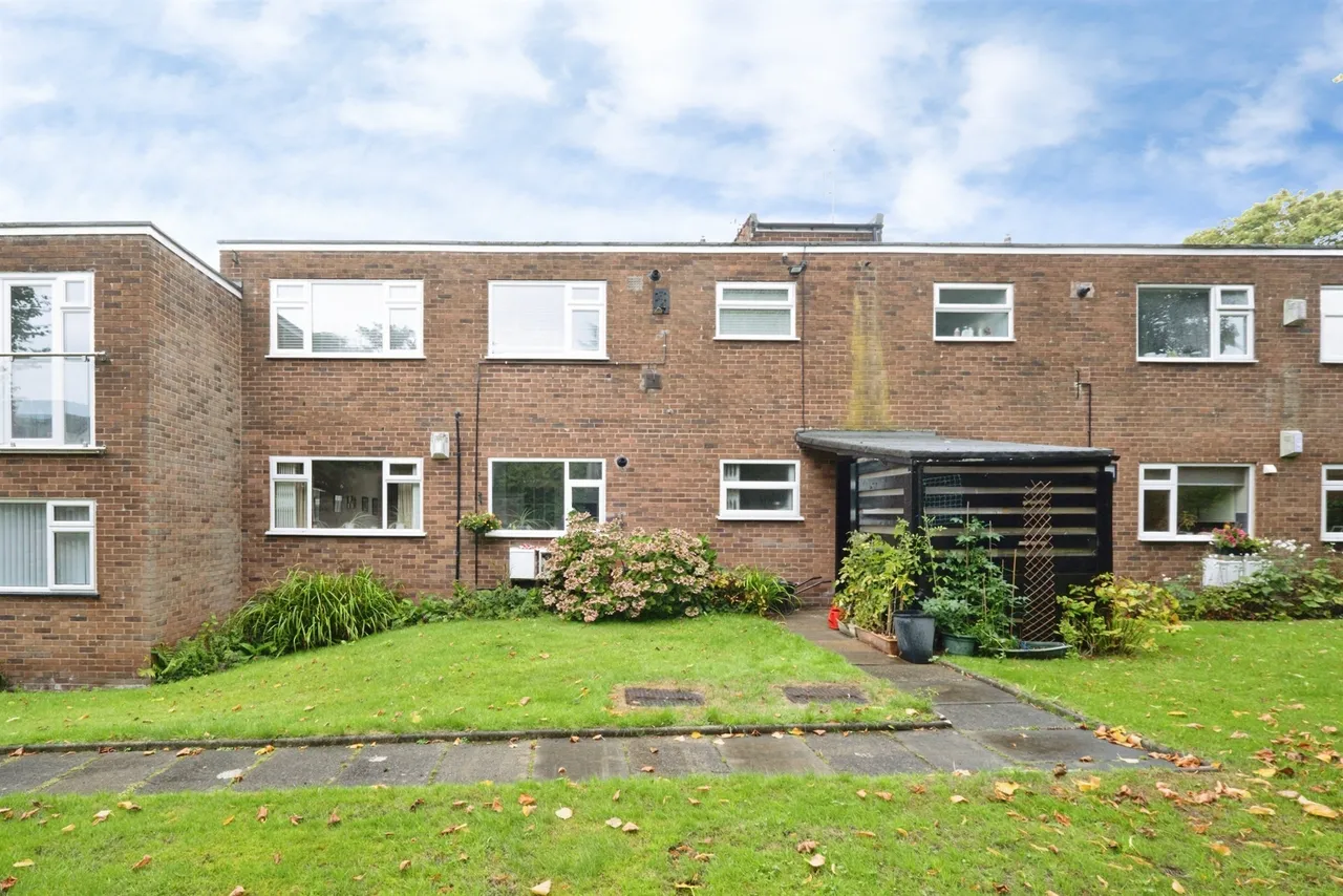 Dudlow Nook Road, Liverpool, photo 11