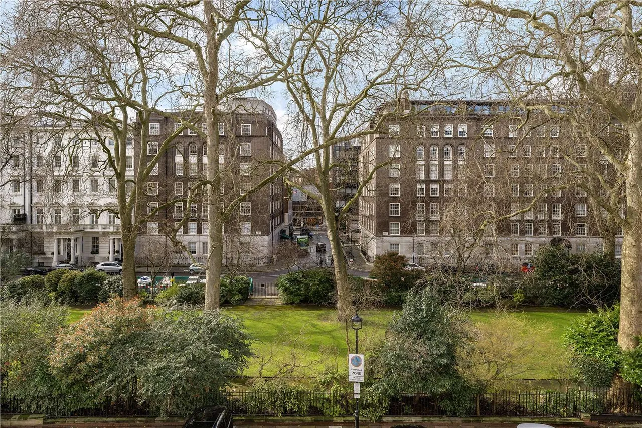 Lowndes Square, London, SW1X 9HB, photo 2