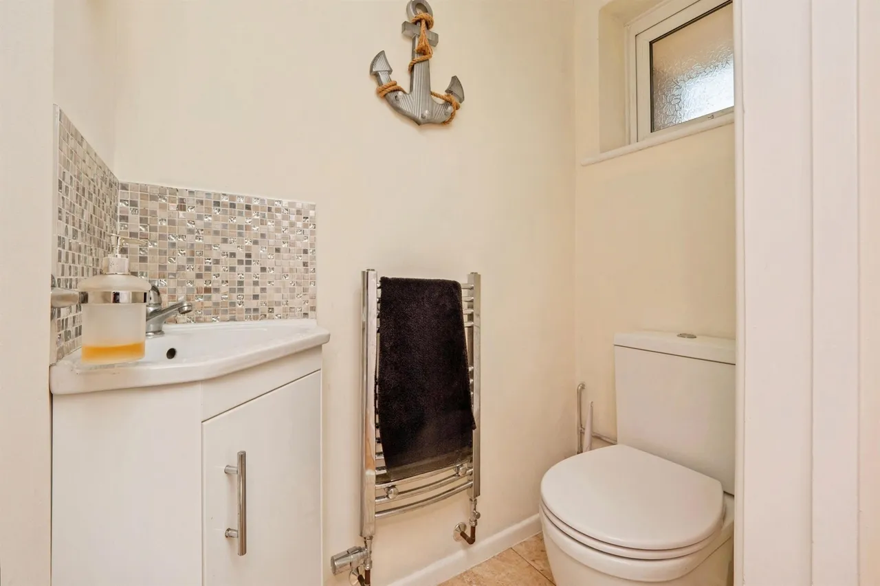 Springfield Road, Weymouth, DT3, photo 11