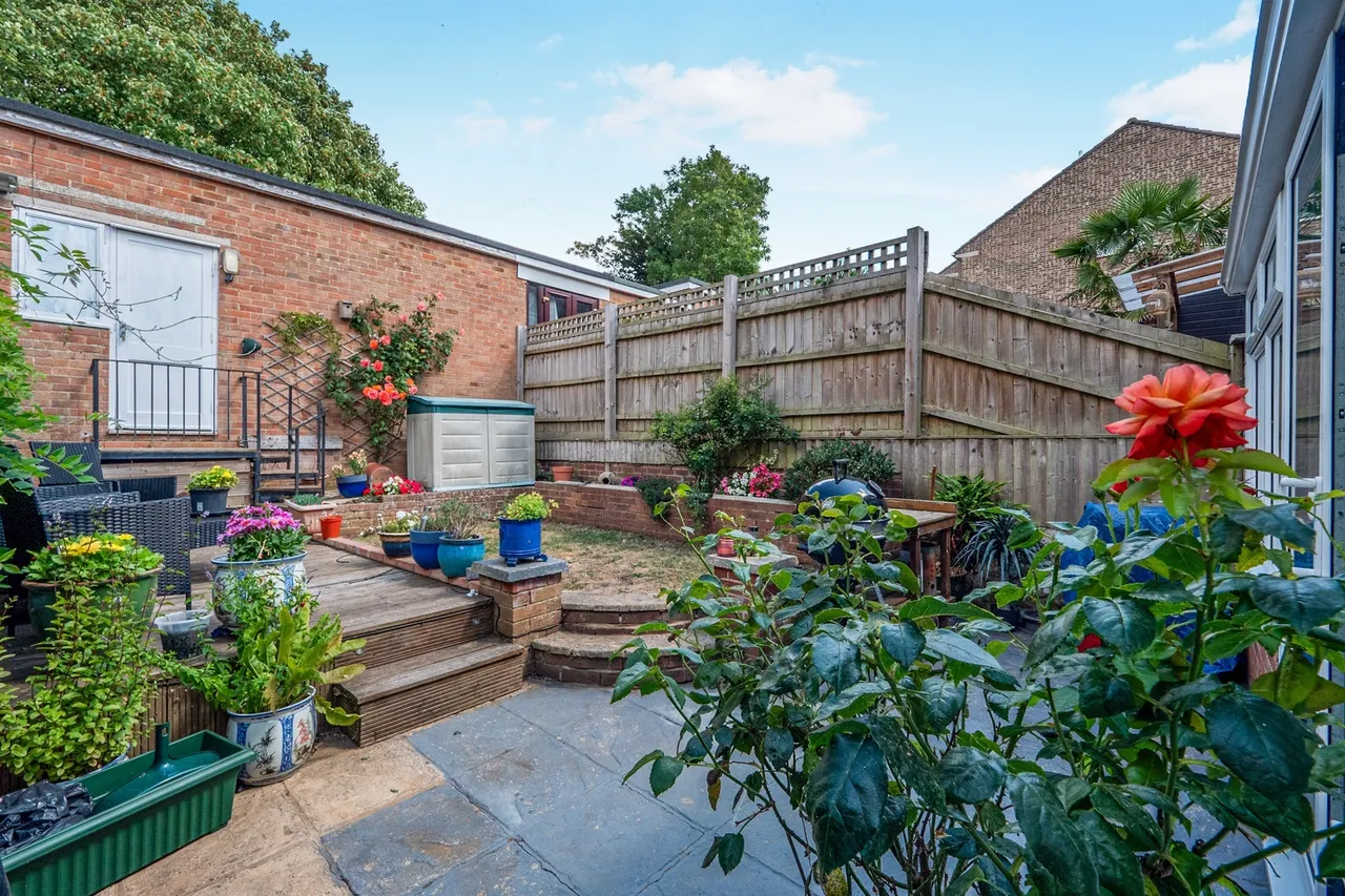 Springfield Road, Weymouth, DT3, photo 13