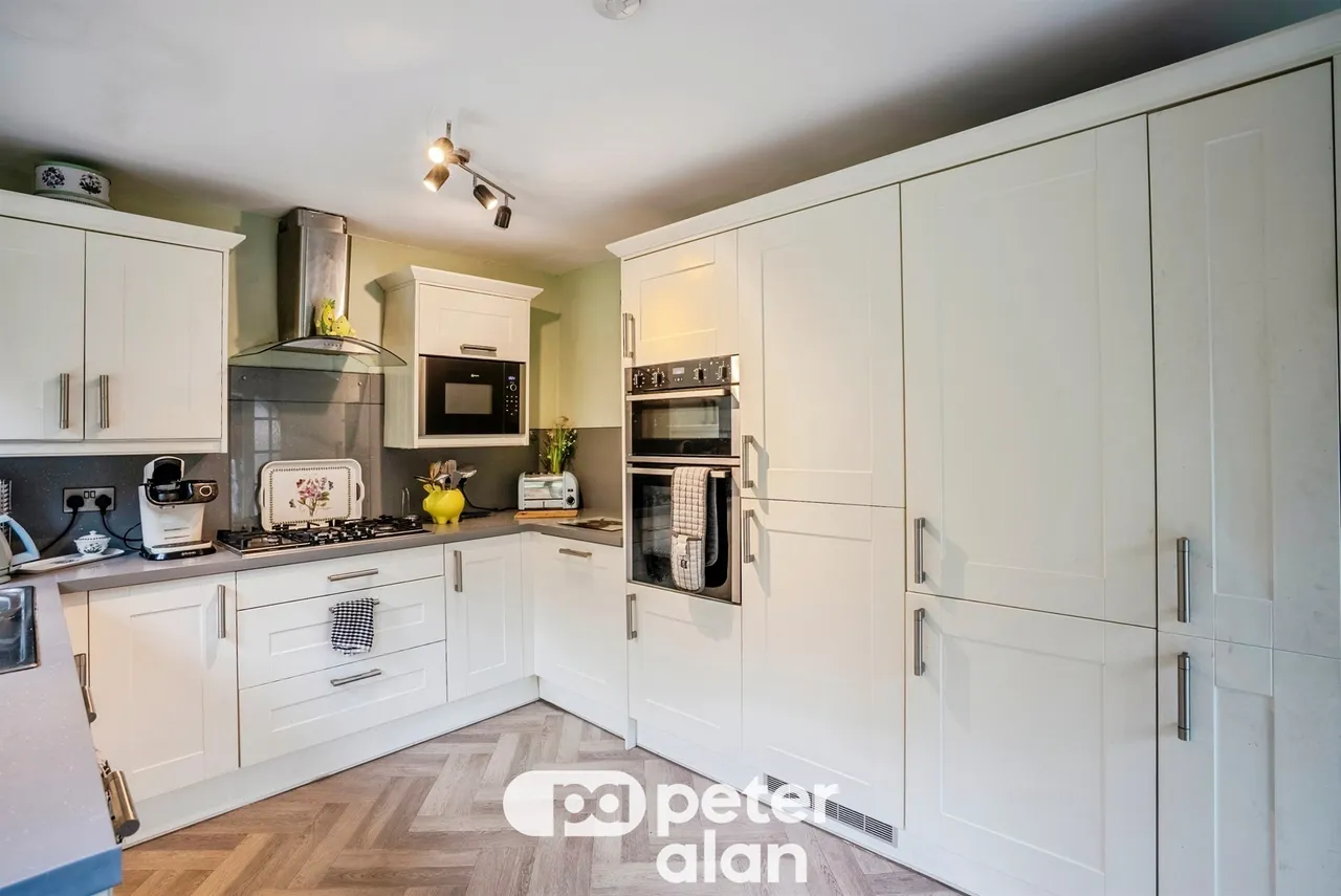 Wyefield Court MONMOUTH, NP25, photo 4
