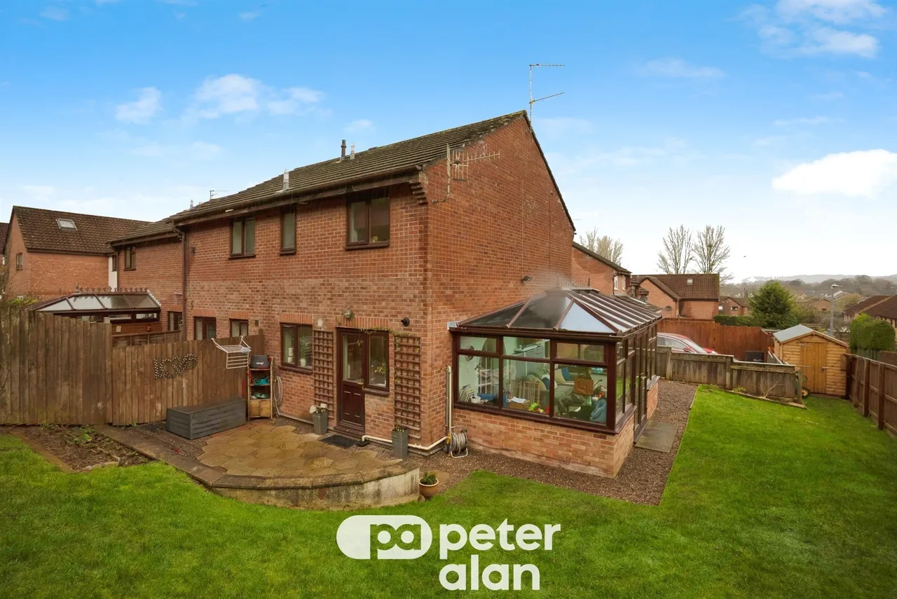 Wyefield Court MONMOUTH, NP25, photo 5