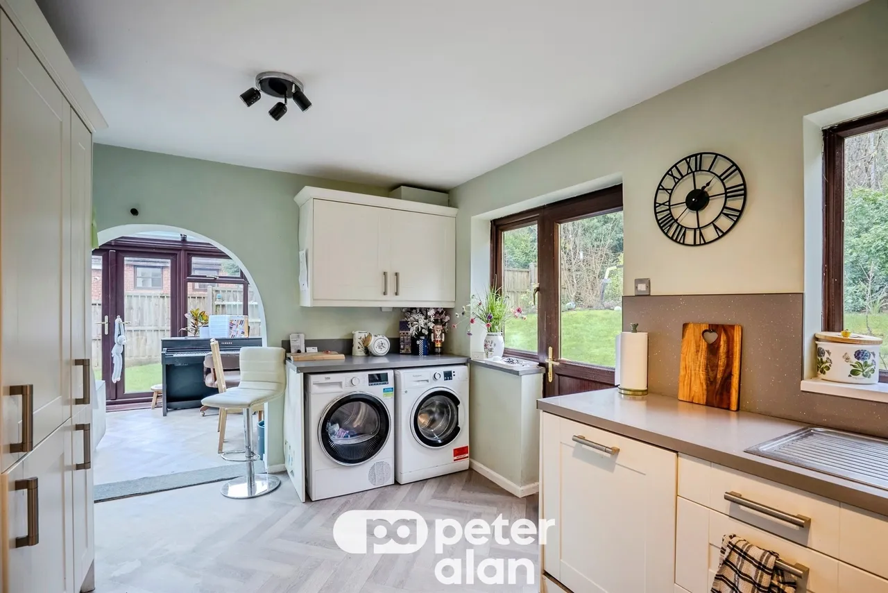 Wyefield Court MONMOUTH, NP25, photo 14