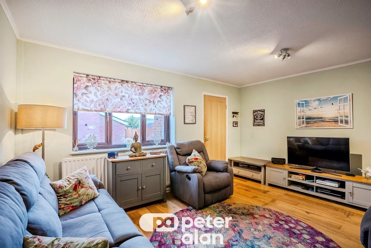 Wyefield Court MONMOUTH, NP25, photo 15