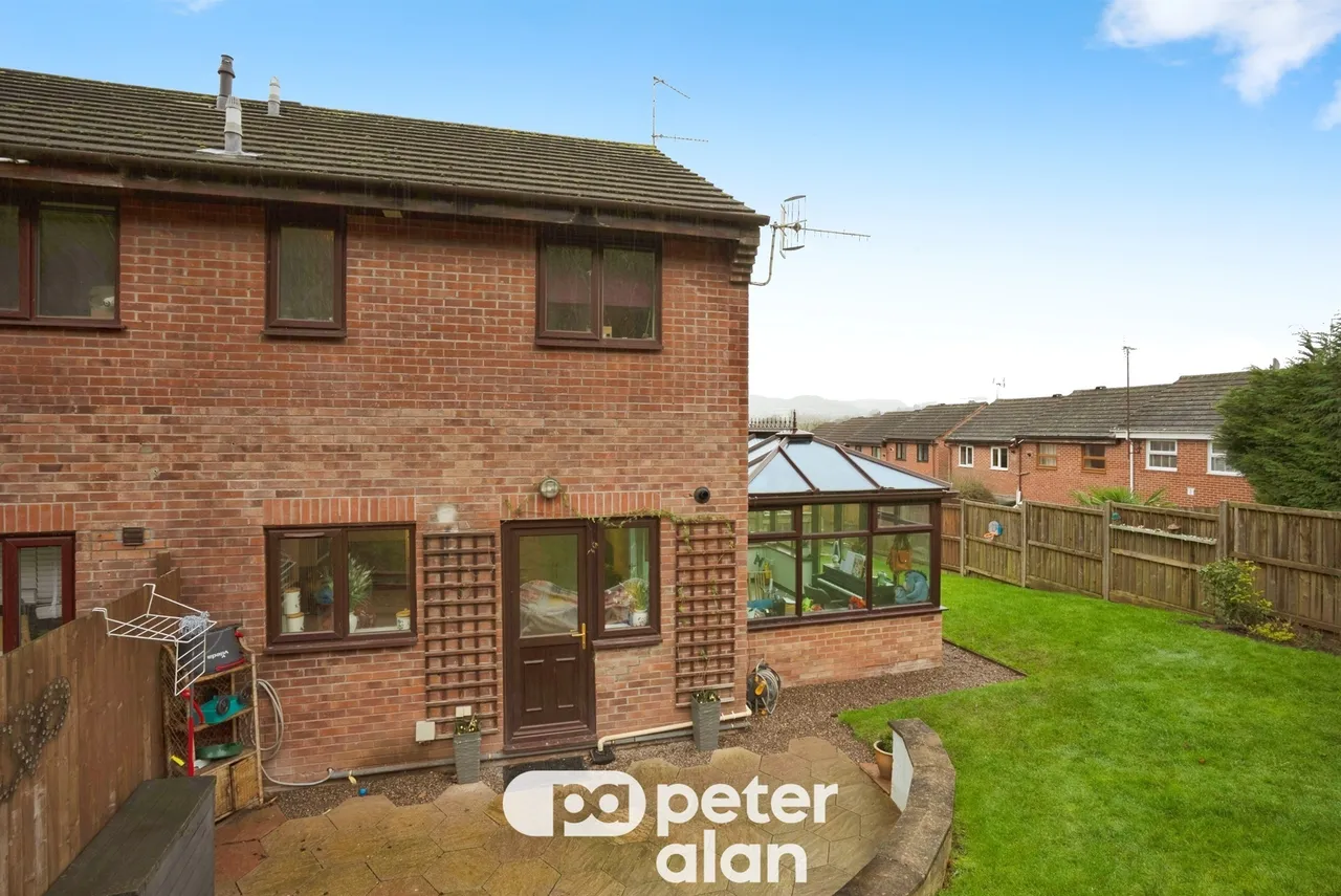 Wyefield Court MONMOUTH, NP25, photo 20