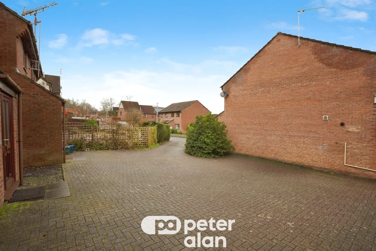 Wyefield Court MONMOUTH, NP25, photo 18