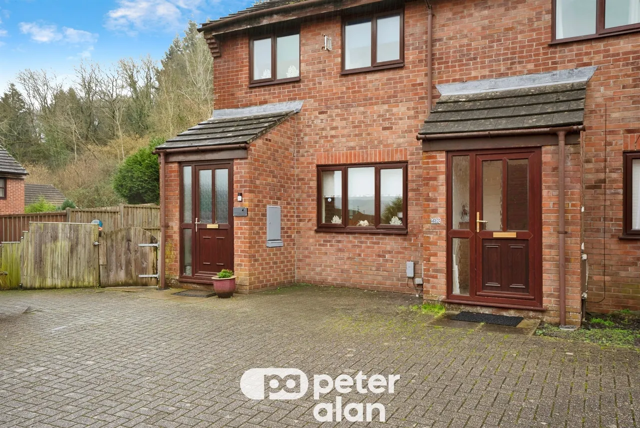 Wyefield Court MONMOUTH, NP25, photo 19