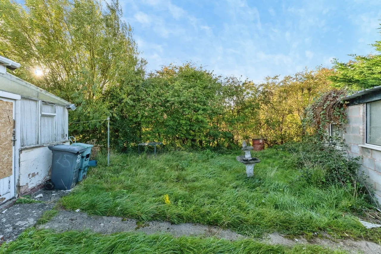 Lon Heulog, Kinmel Bay, LL18, photo 14