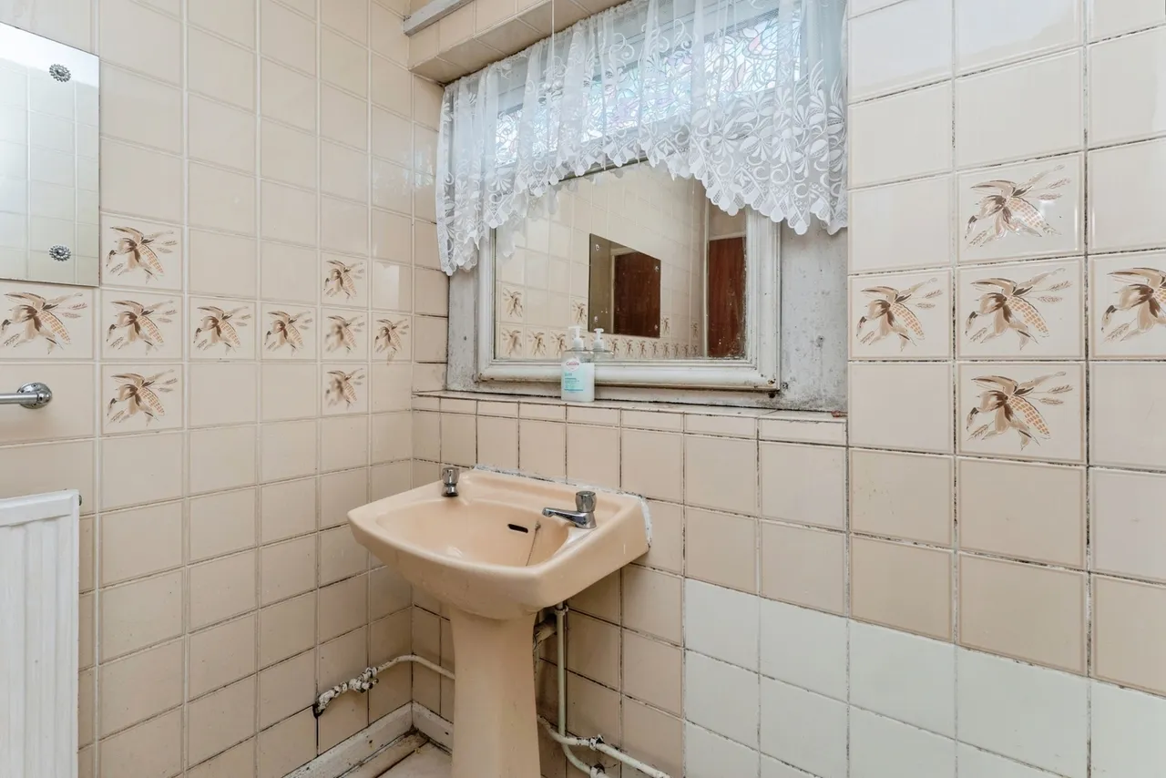 Lon Heulog, Kinmel Bay, LL18, photo 7