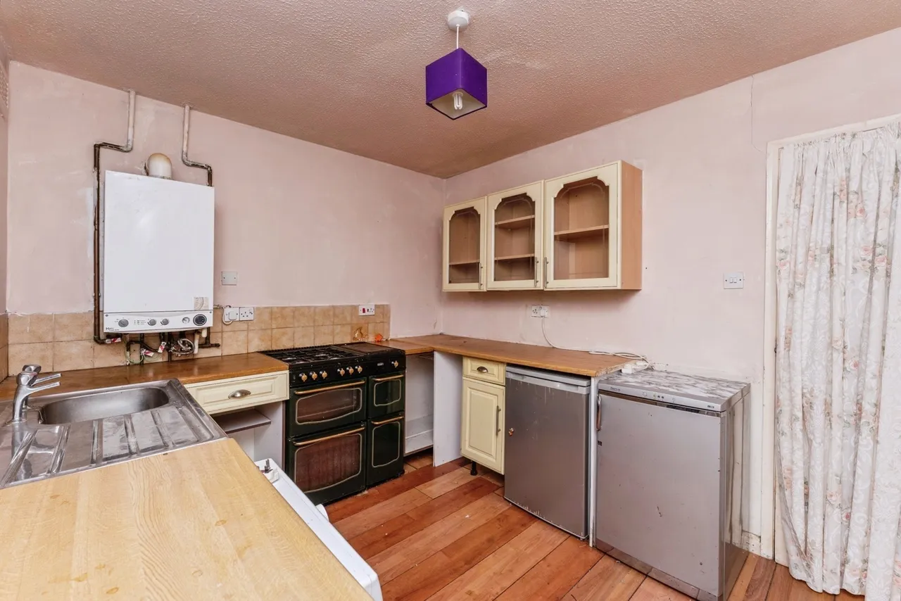 Lon Heulog, Kinmel Bay, LL18, photo 12