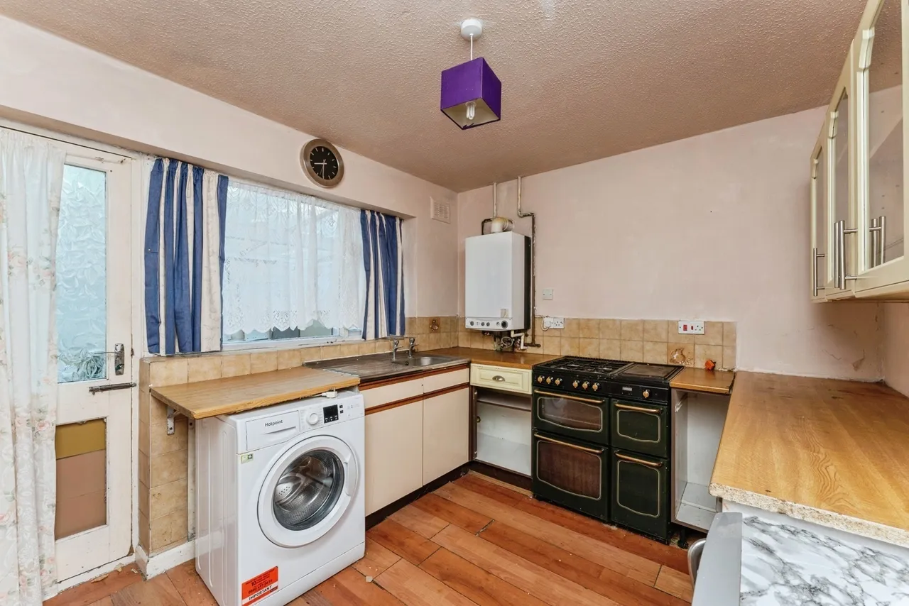Lon Heulog, Kinmel Bay, LL18, photo 5