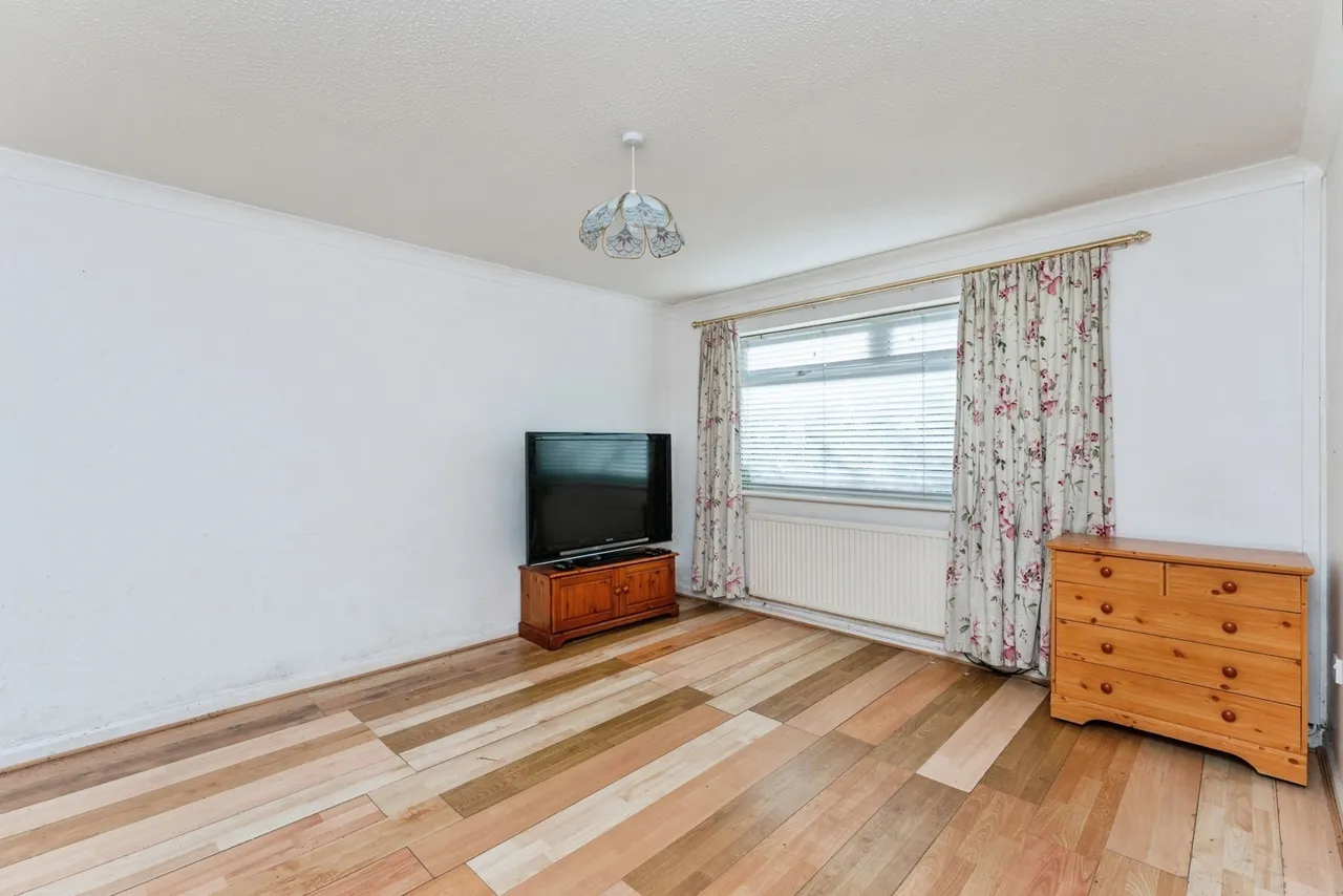 Lon Heulog, Kinmel Bay, LL18, photo 9