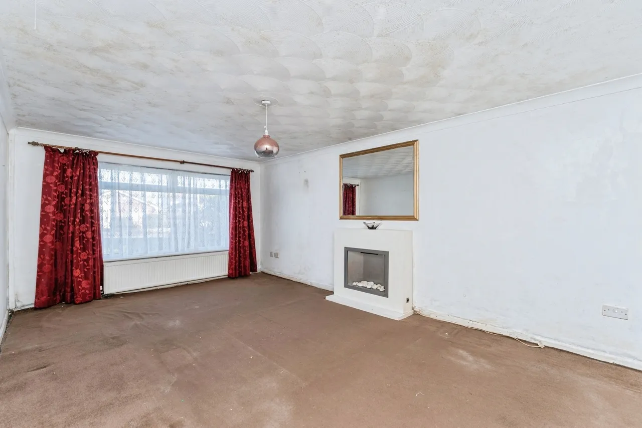 Lon Heulog, Kinmel Bay, LL18, photo 4