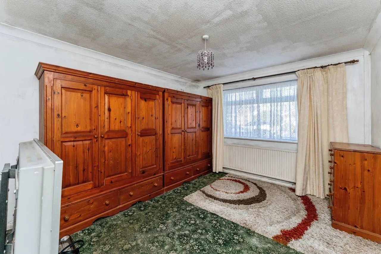 Lon Heulog, Kinmel Bay, LL18, photo 3