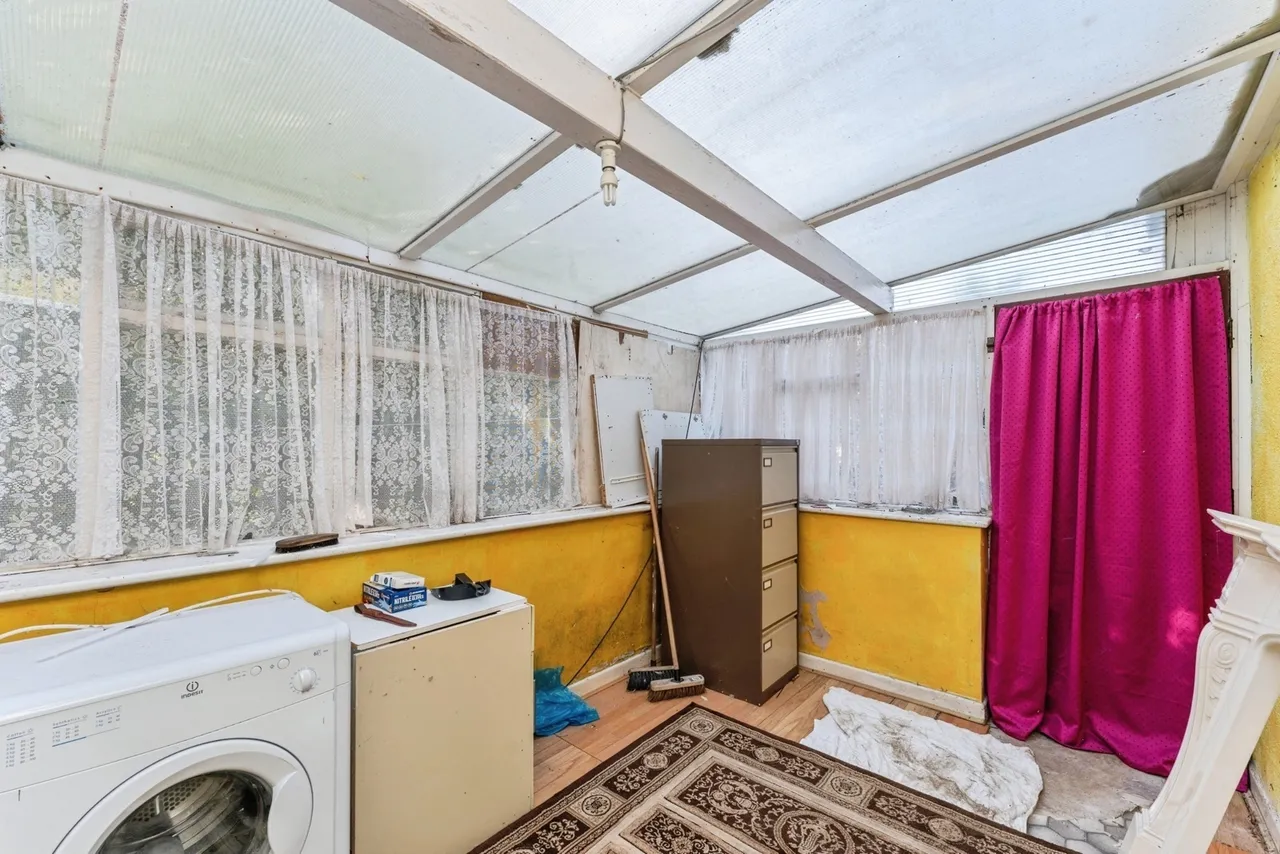 Lon Heulog, Kinmel Bay, LL18, photo 11