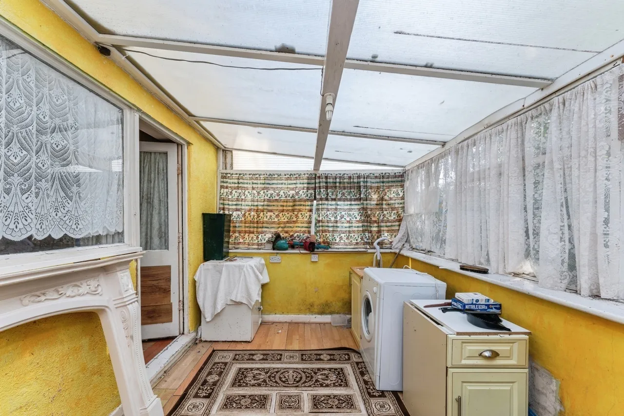 Lon Heulog, Kinmel Bay, LL18, photo 15