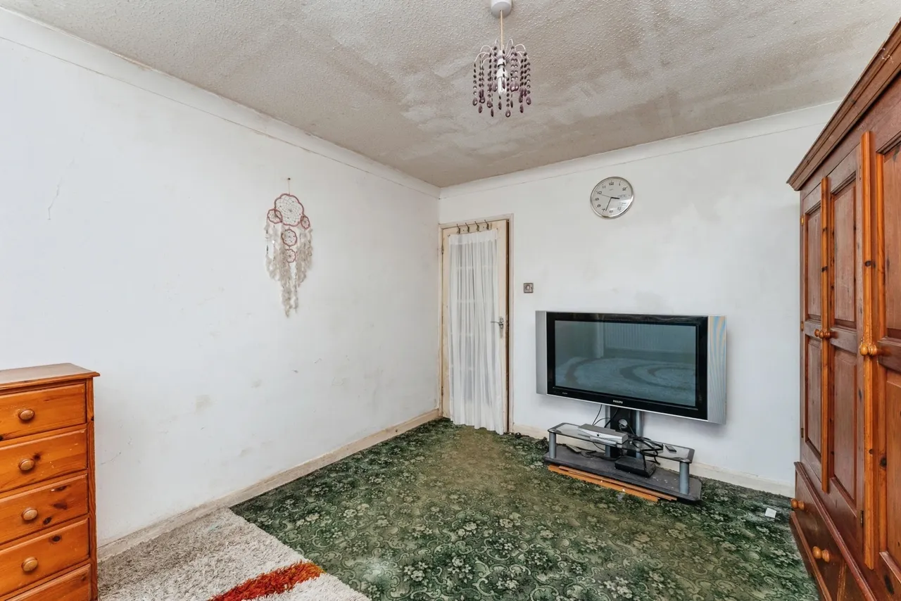 Lon Heulog, Kinmel Bay, LL18, photo 6