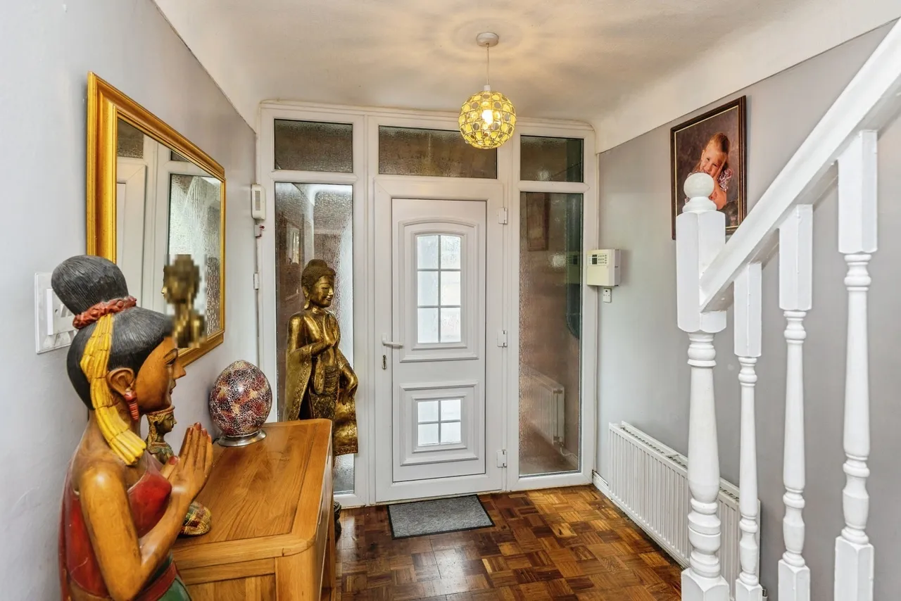 Plas Newton Lane, Chester, CH2, photo 5