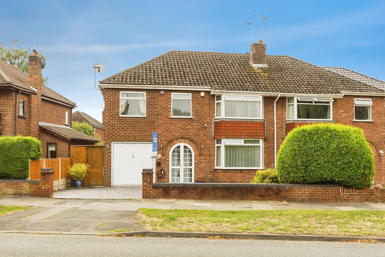 Plas Newton Lane, Chester, CH2, photo 27