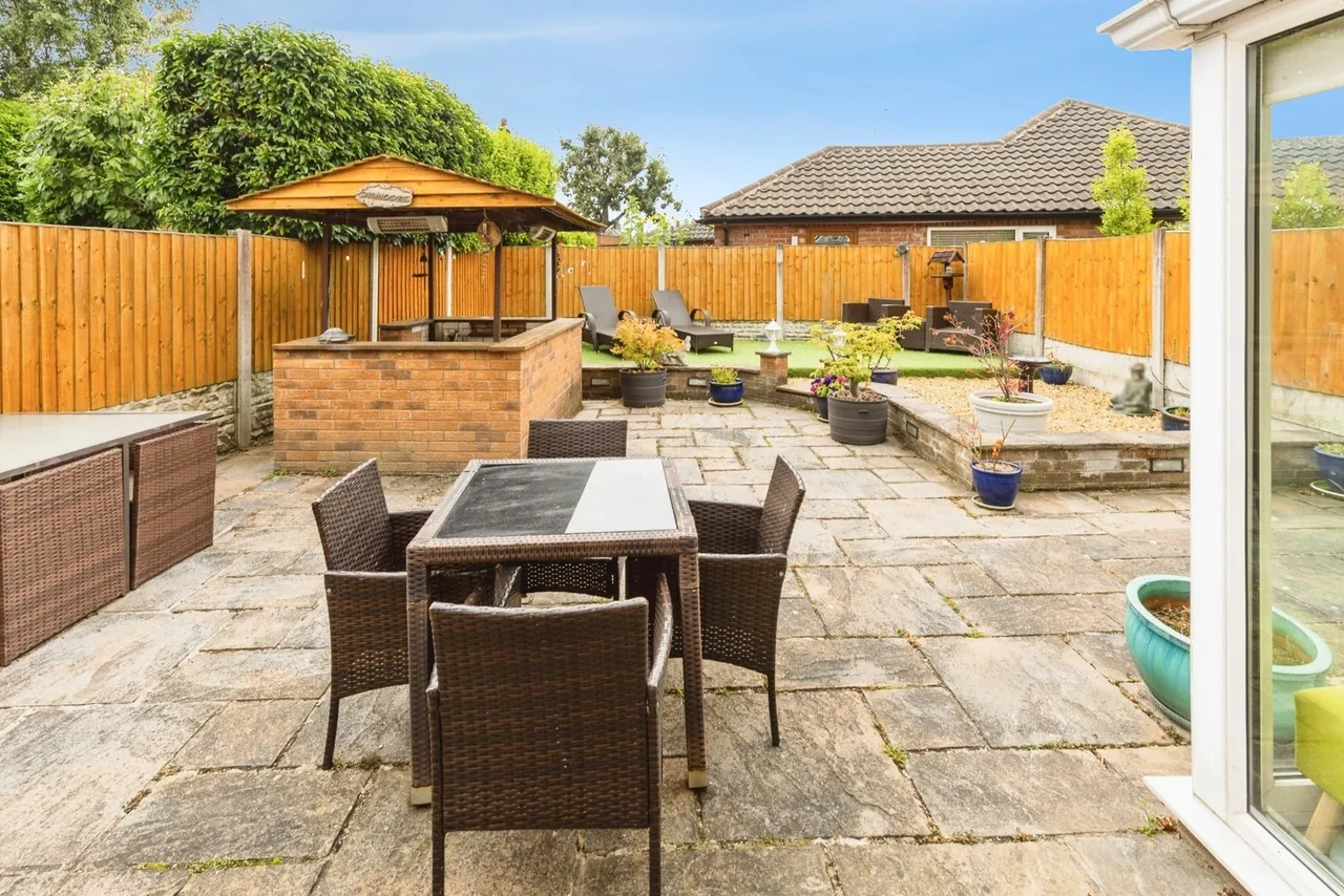 Plas Newton Lane, Chester, CH2, photo 24