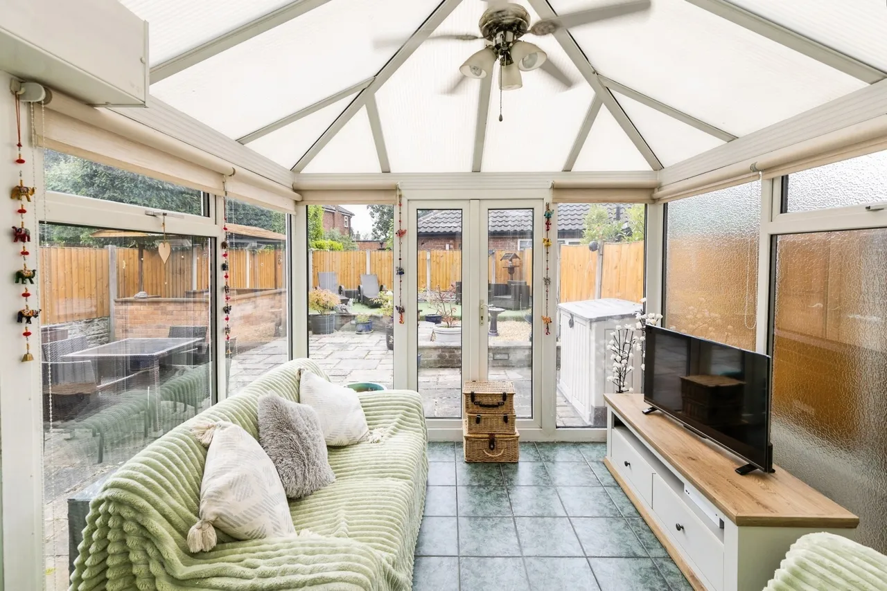 Plas Newton Lane, Chester, CH2, photo 10