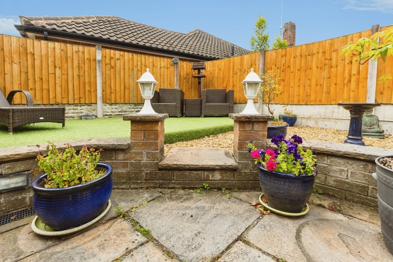 Plas Newton Lane, Chester, CH2, photo 25