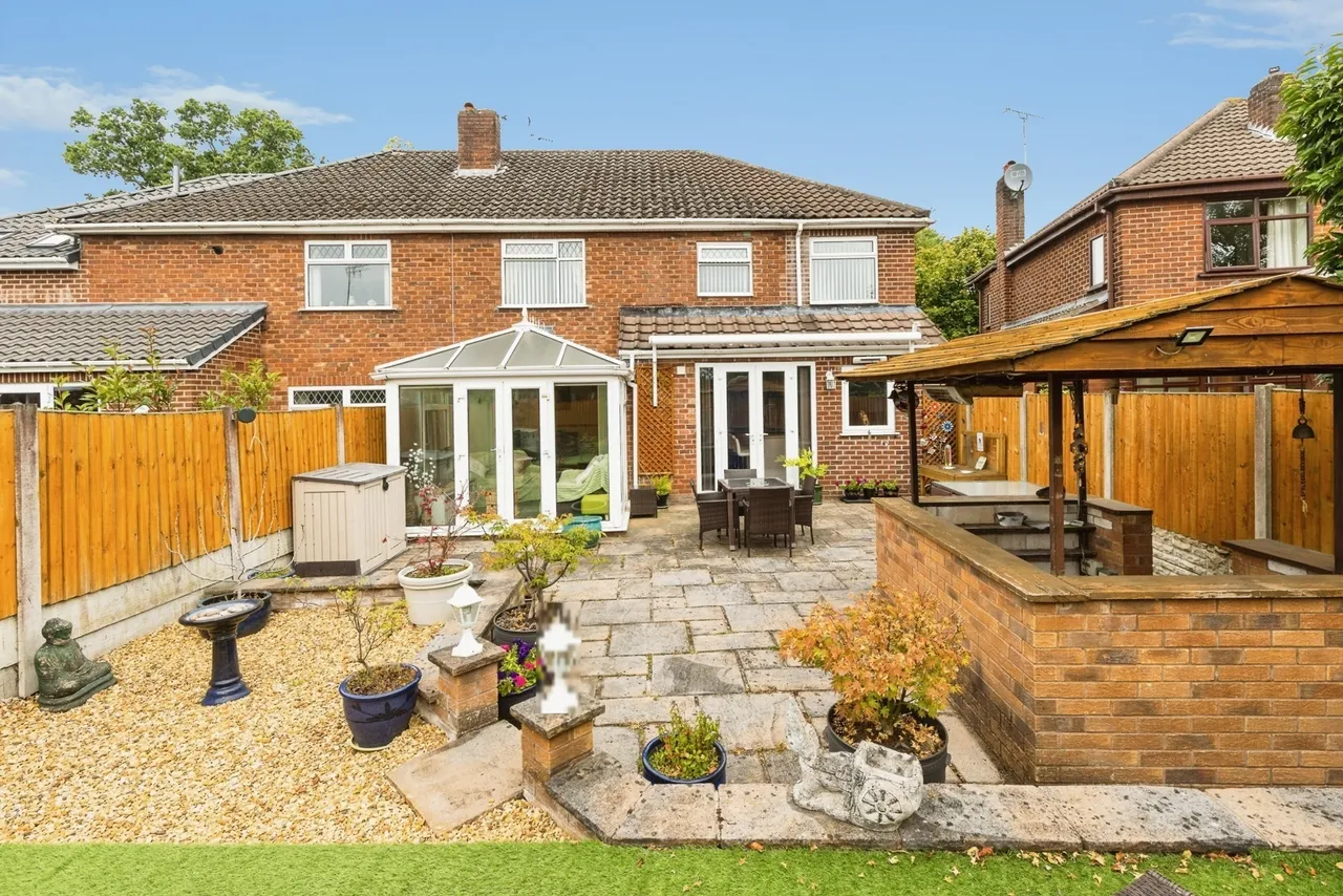Plas Newton Lane, Chester, CH2, photo 26