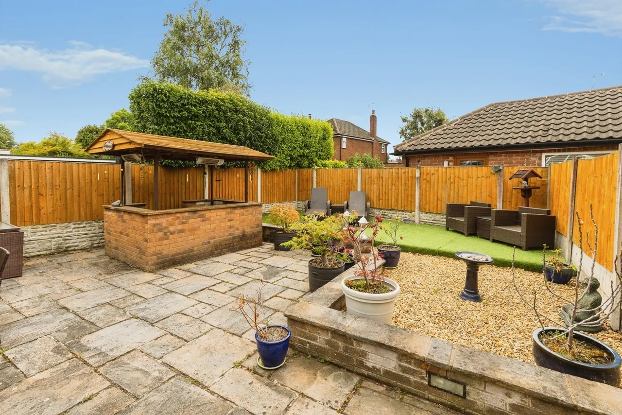 Plas Newton Lane, Chester, CH2, photo 4