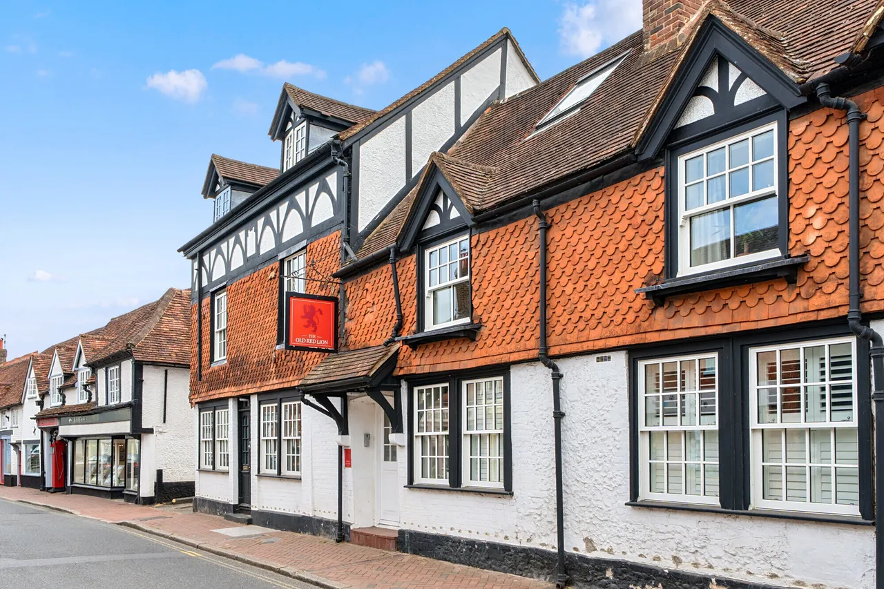 High Street, Great Missenden, HP16, photo 12